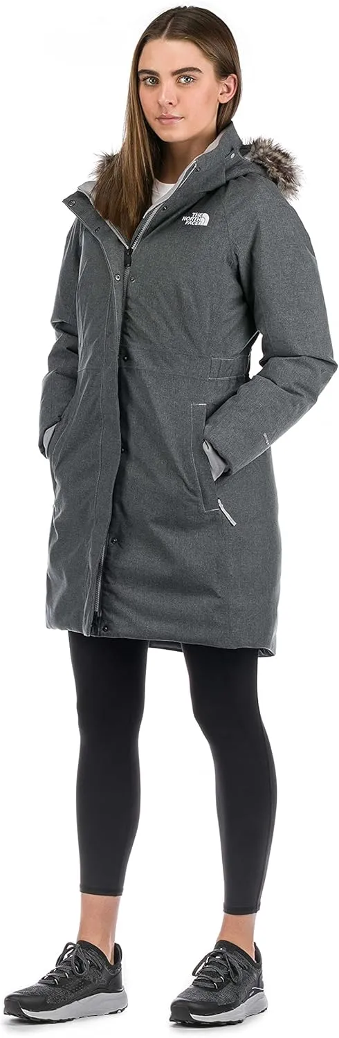 THE NORTH FACE Women’s Jump Down Parka