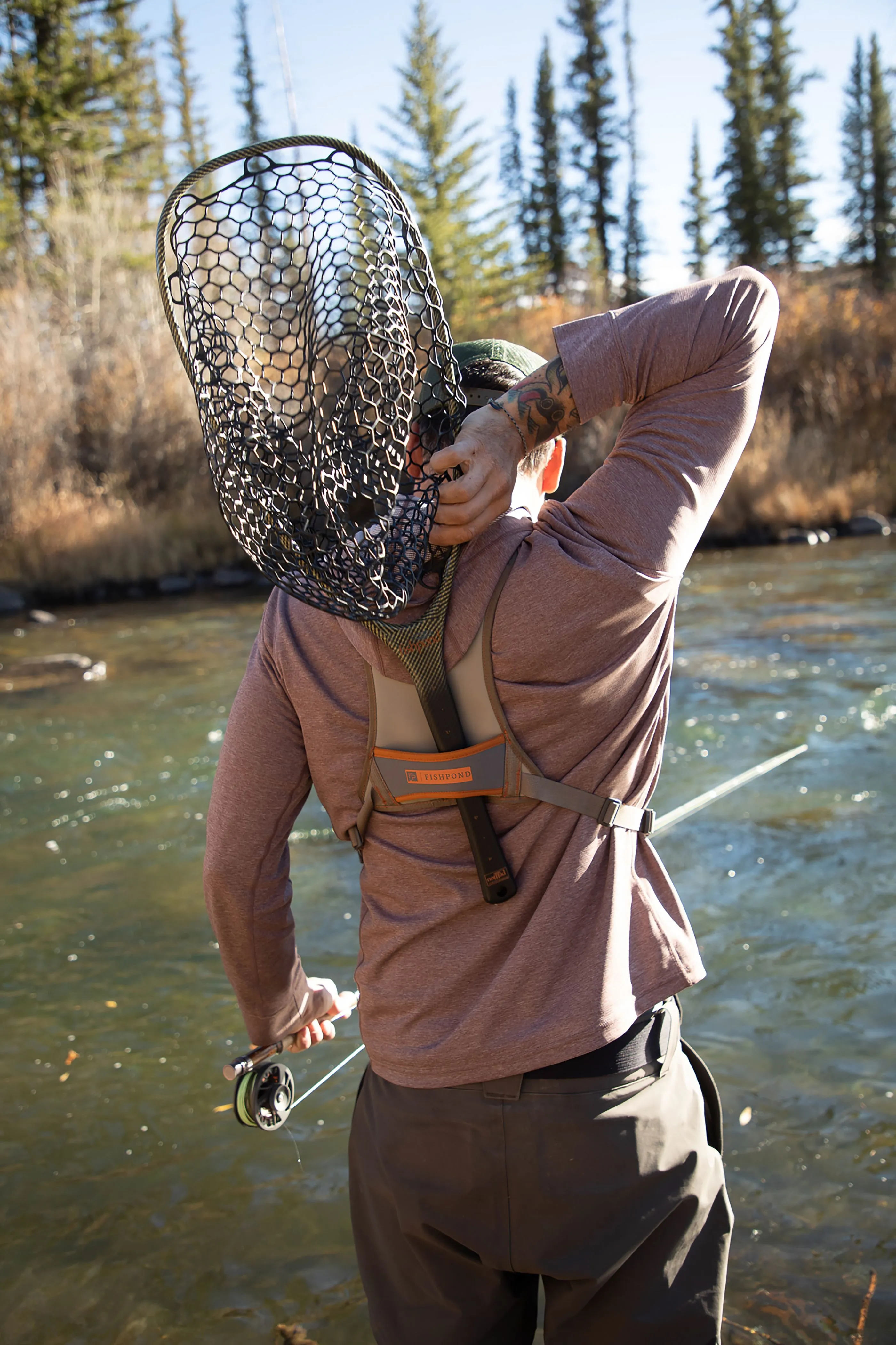 Thunderhead® Submersible Chest Pack