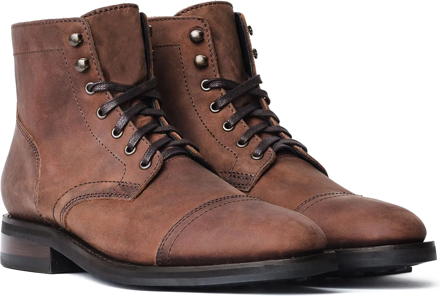 Thursday Boot Company Captain Men's Lace-up Boot