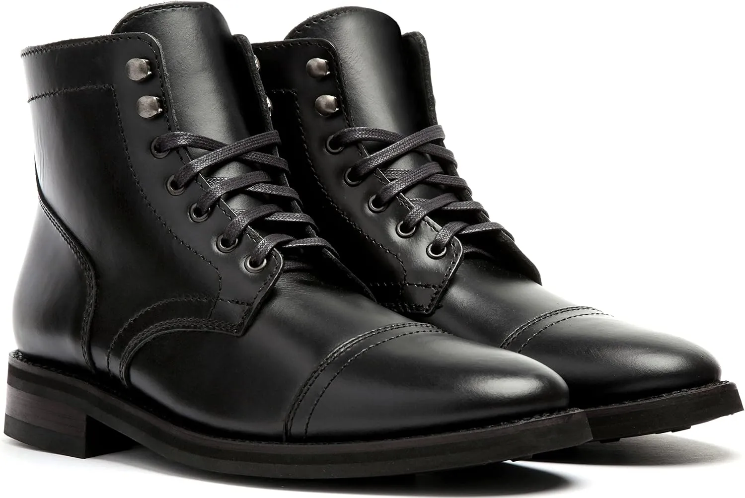 Thursday Boot Company Captain Men's Lace-up Boot