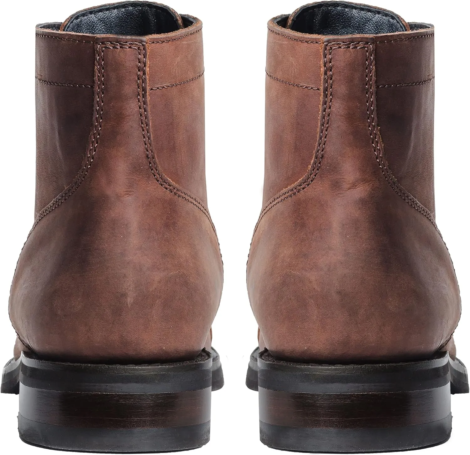 Thursday Boot Company Captain Men's Lace-up Boot