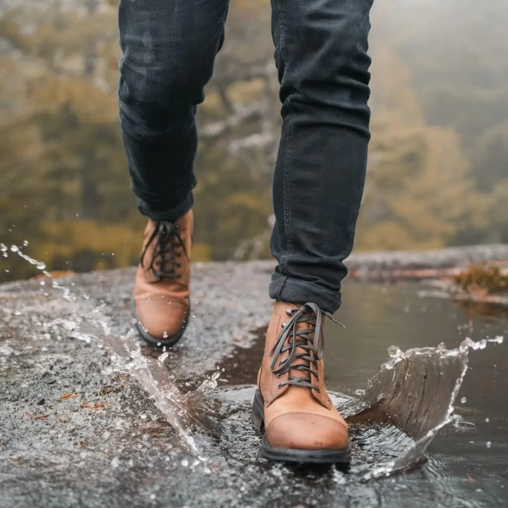 Thursday Boot Company Captain Men's Lace-up Boot