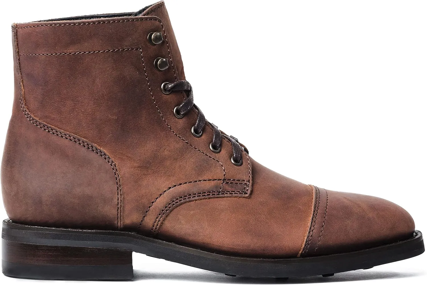 Thursday Boot Company Captain Men's Lace-up Boot