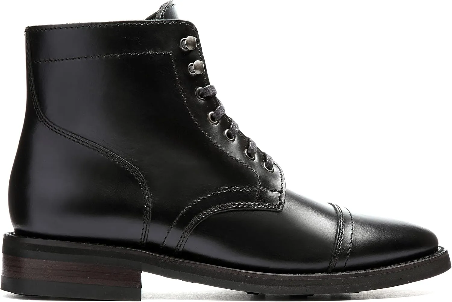 Thursday Boot Company Captain Men's Lace-up Boot