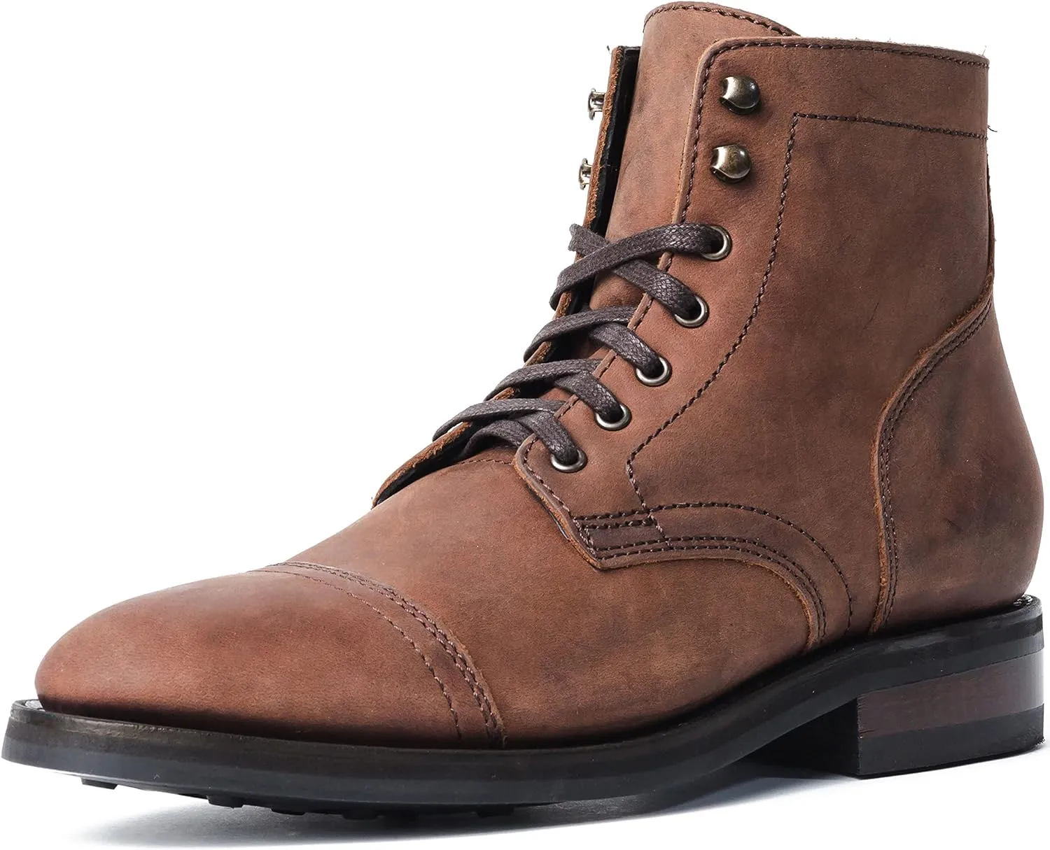 Thursday Boot Company Captain Men's Lace-up Boot