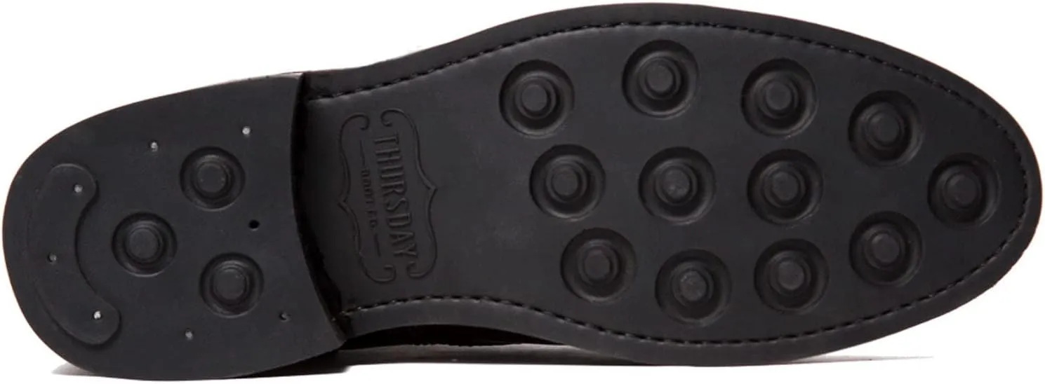 Thursday Boot Company Captain Men's Lace-up Boot