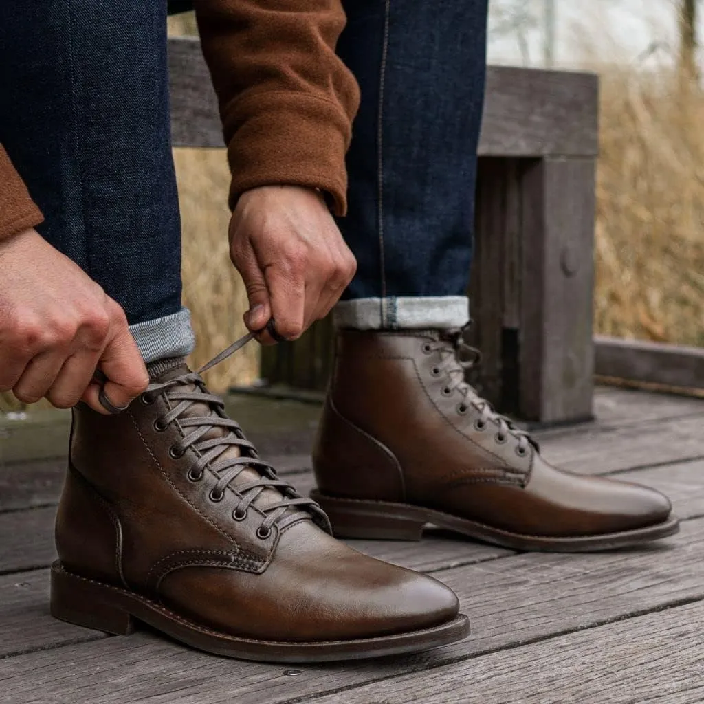 Thursday Boot Company Men's President Ankle Boot