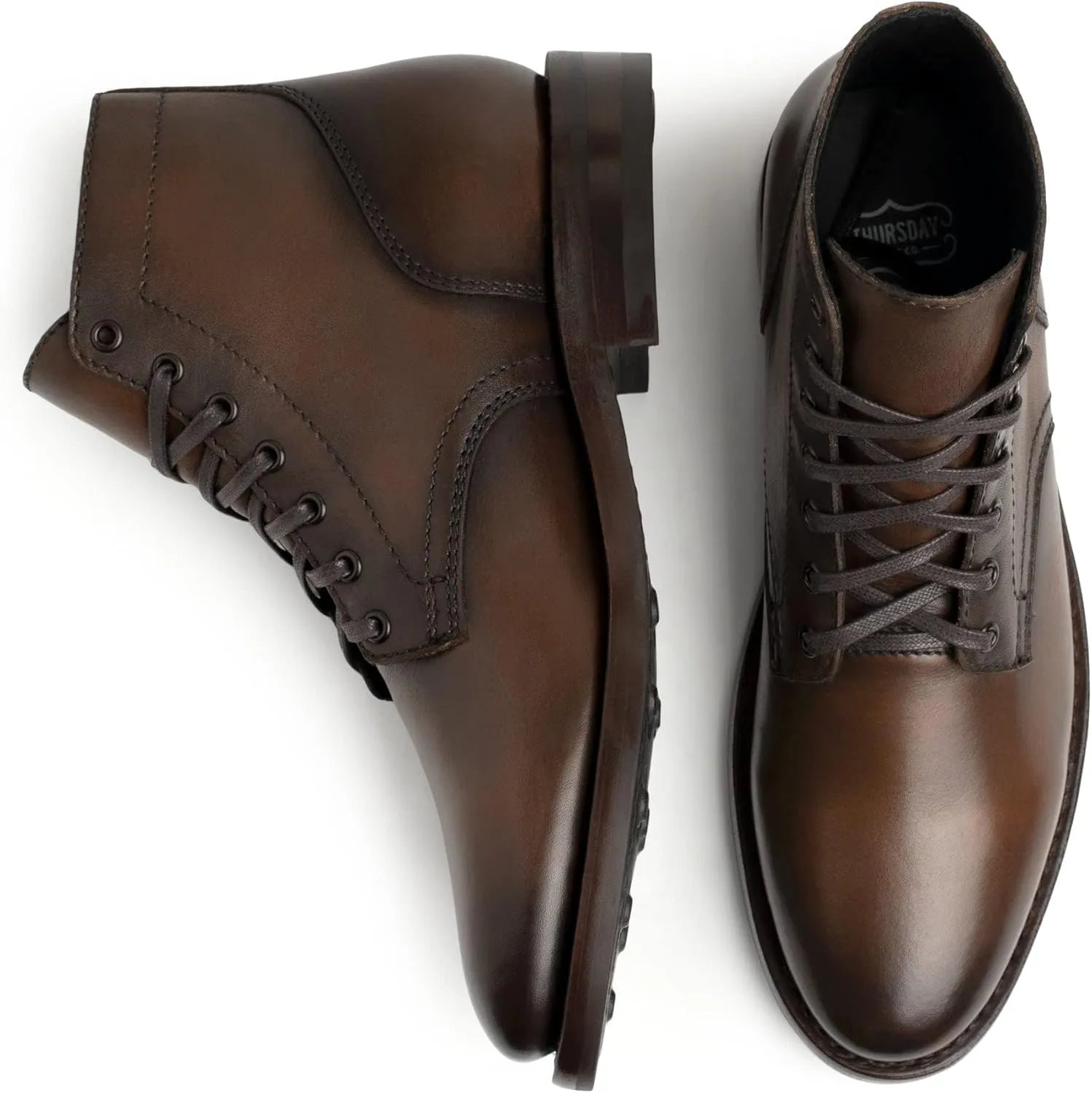Thursday Boot Company Men's President Ankle Boot