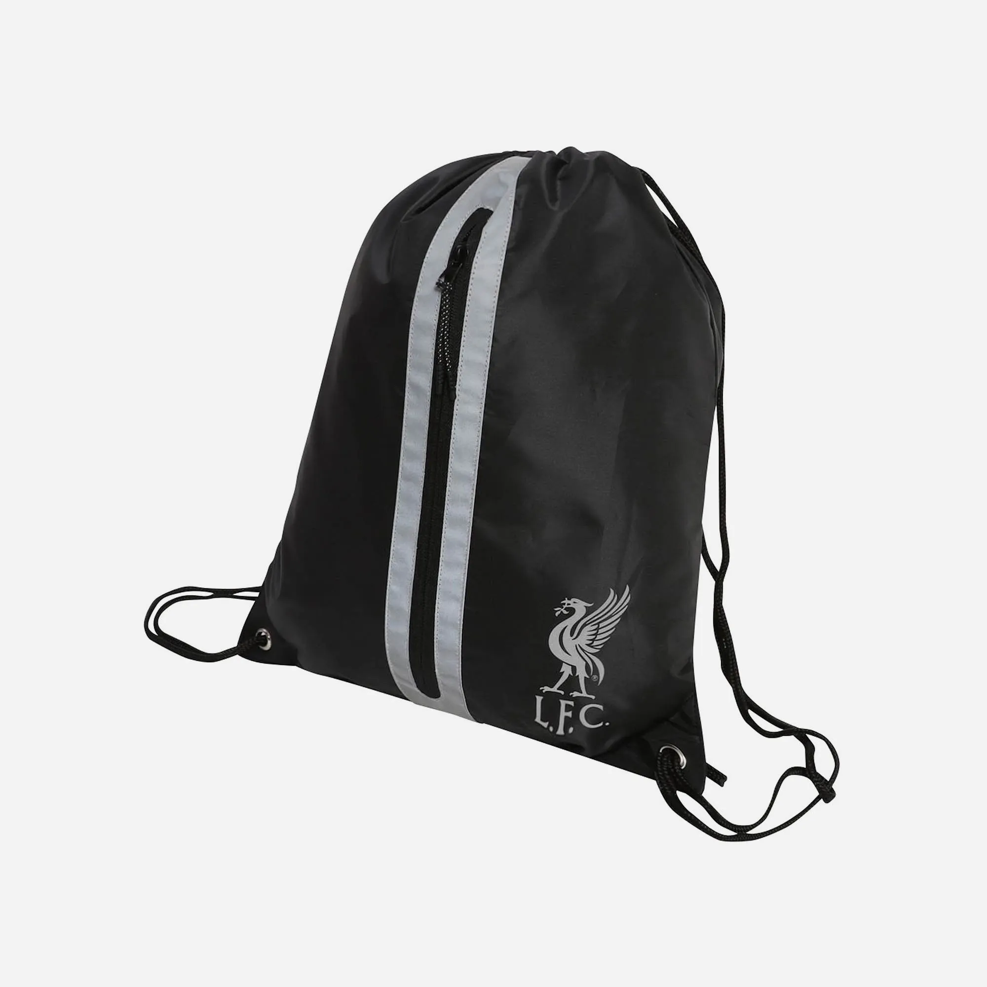Túi Dây Rút Lfc Gym - Đen