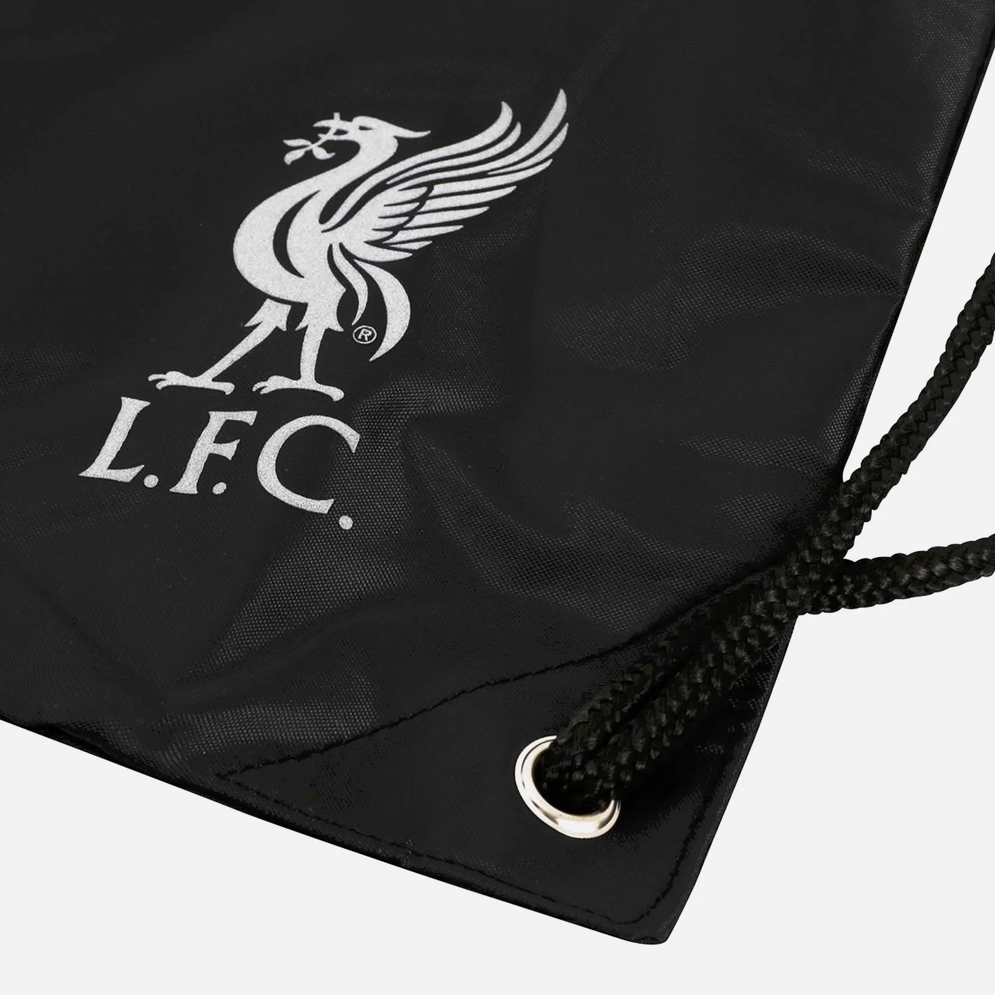Túi Dây Rút Lfc Gym - Đen