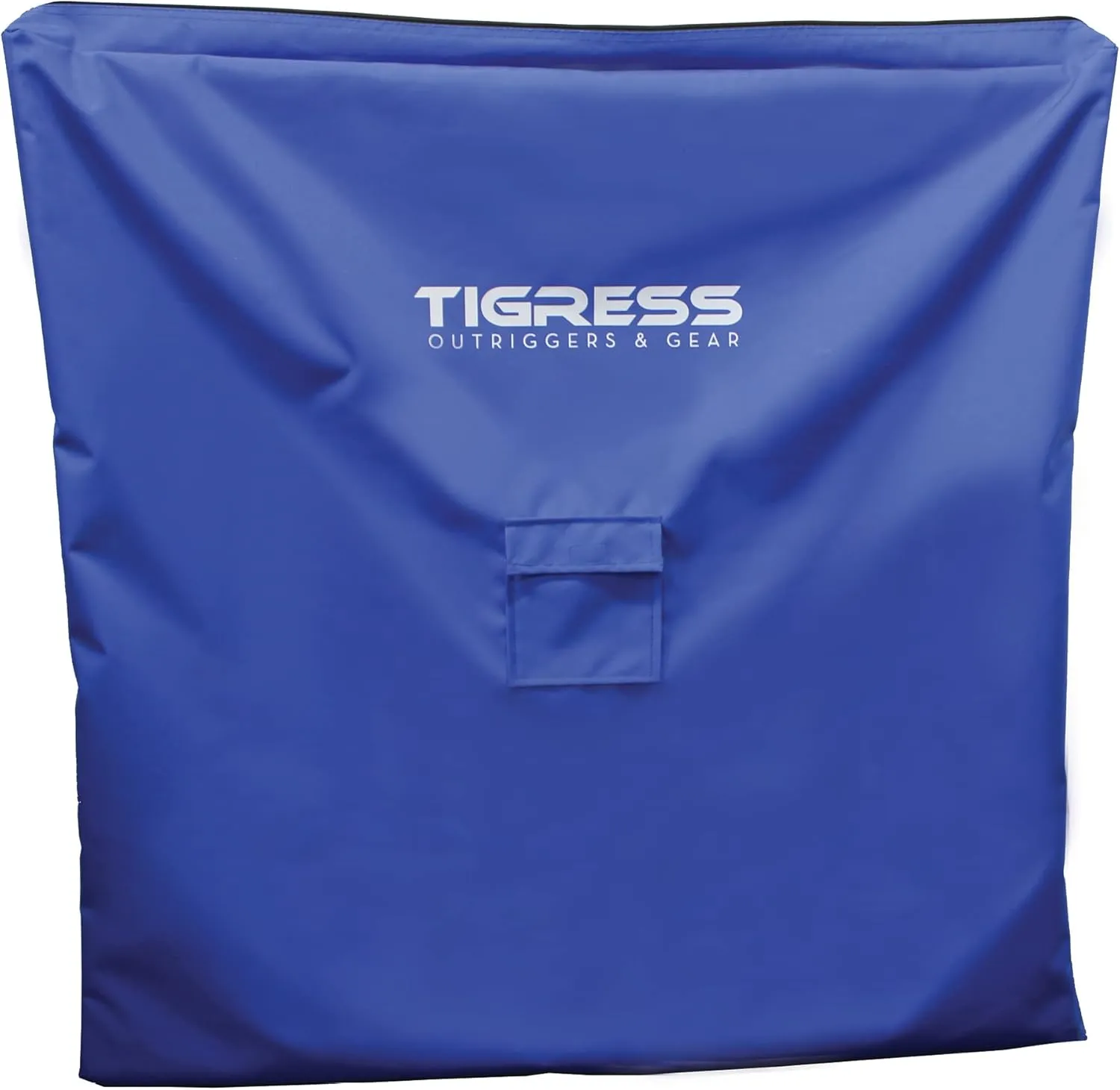 Tigress Waterproof Kite Storage Bag Keeps Your Kite Dry and in Excellent Condition