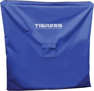 Tigress Waterproof Kite Storage Bag Keeps Your Kite Dry and in Excellent Condition