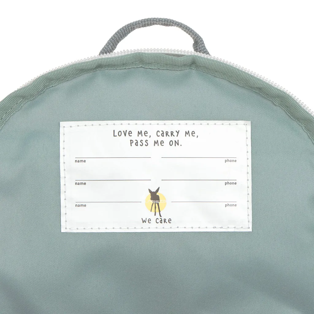 Tiny Backpack - Balloon