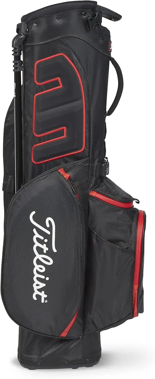Titleist Players 4 StaDry