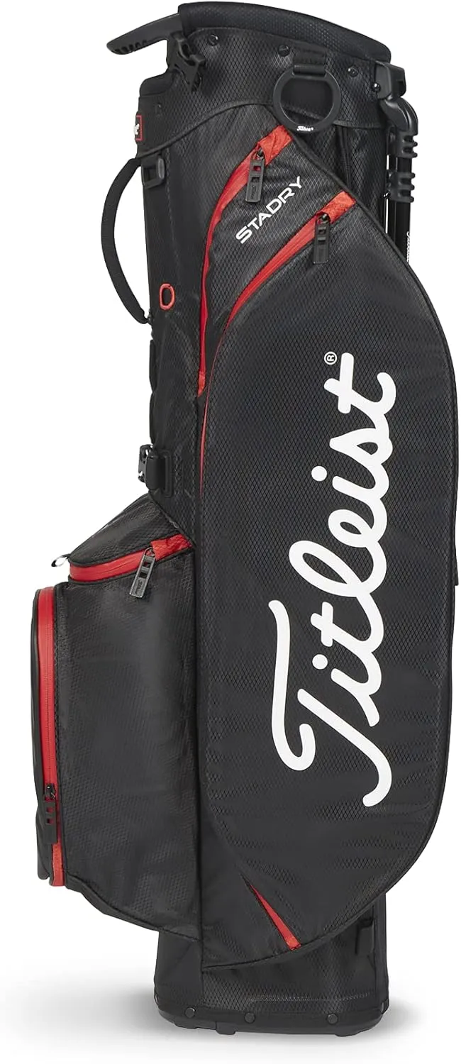 Titleist Players 4 StaDry