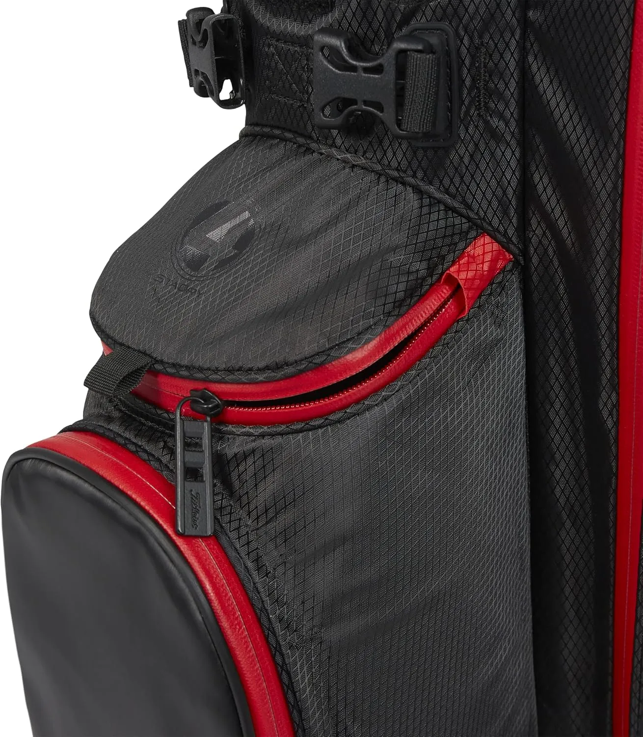 Titleist Players 4 StaDry
