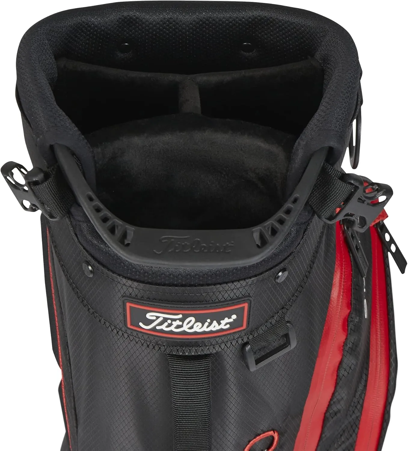 Titleist Players 4 StaDry