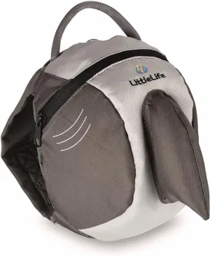 Toddler Animal Daysack with Safety Rein - Shark