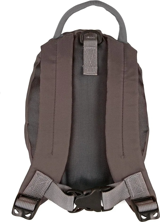 Toddler Animal Daysack with Safety Rein - Shark