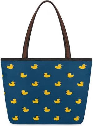 Tote Bag for Women with Zipper Large Capacity Top Handle Casual Shoulder Bag Handbag Reusable Shopping