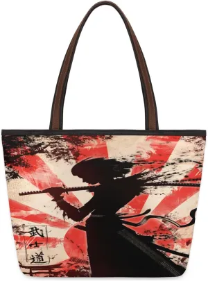 Tote Bag for Women with Zipper Large Capacity Top Handle Casual Shoulder Bag Handbag Reusable Shopping