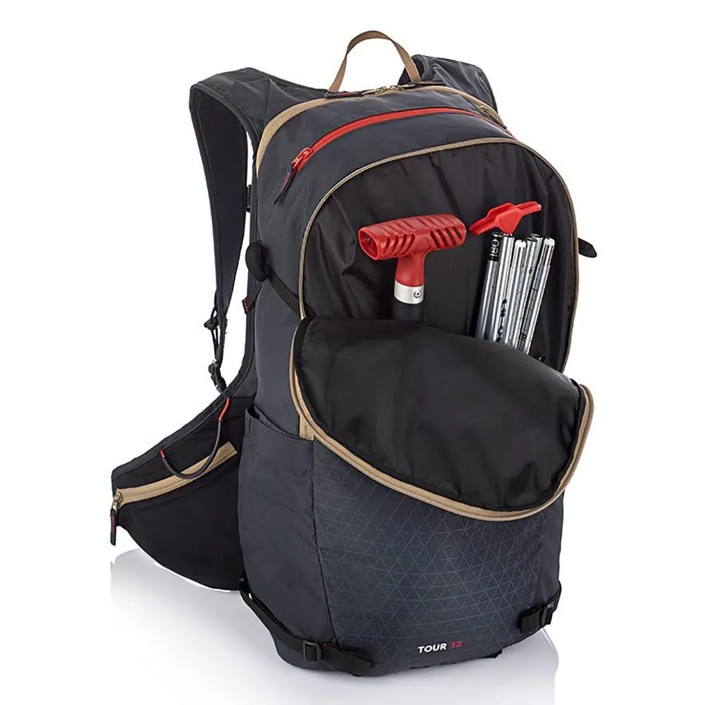 TOUR 32 BACKPACK - 2023