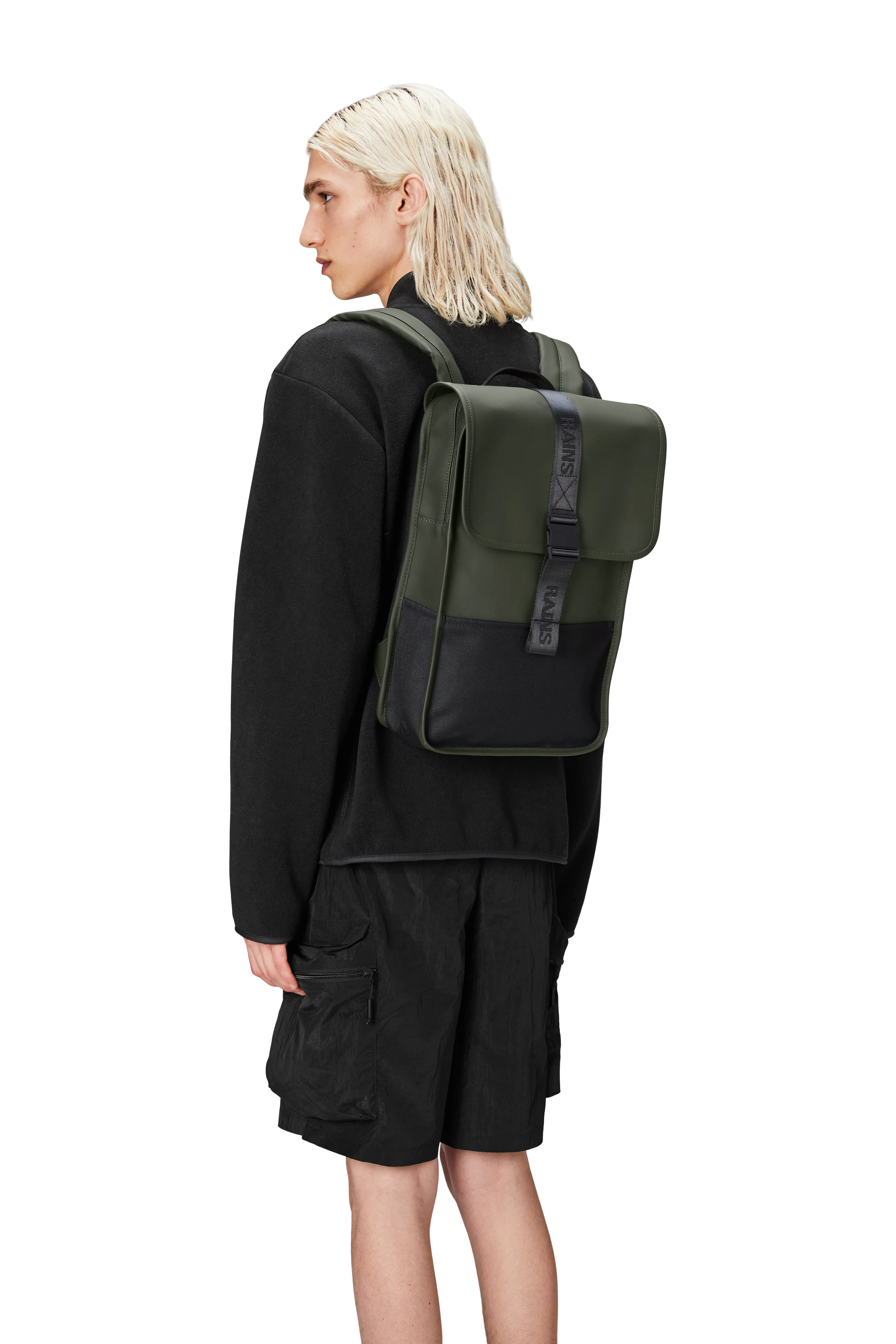 Trail Backpack Mini W3