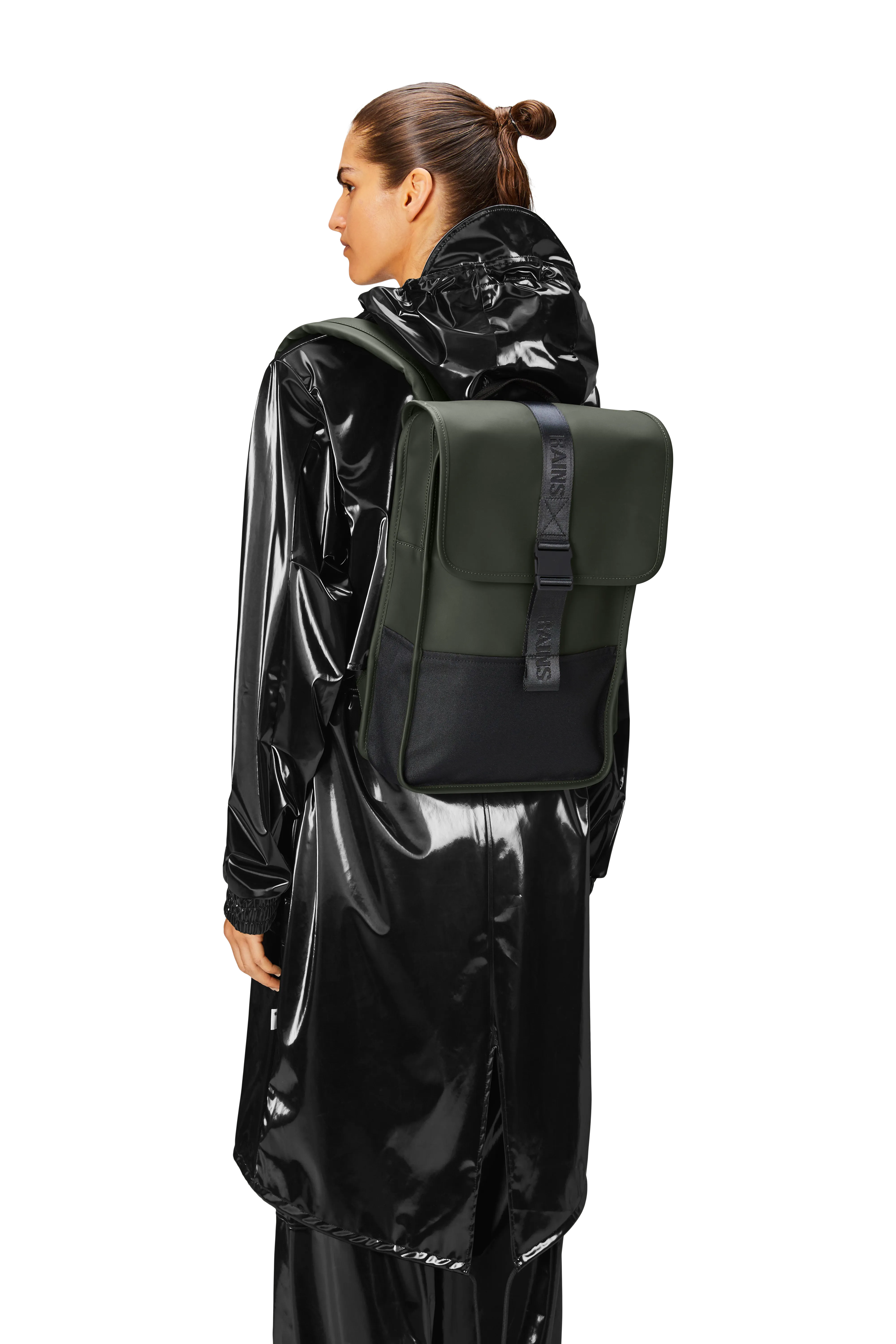 Trail Backpack Mini W3