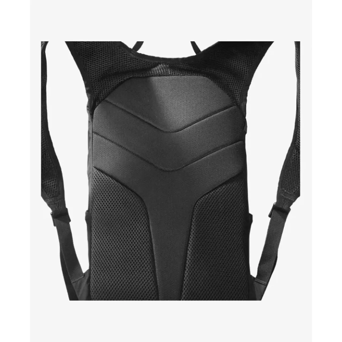 Trailblazer 10L Daysack  - Black/Alloy