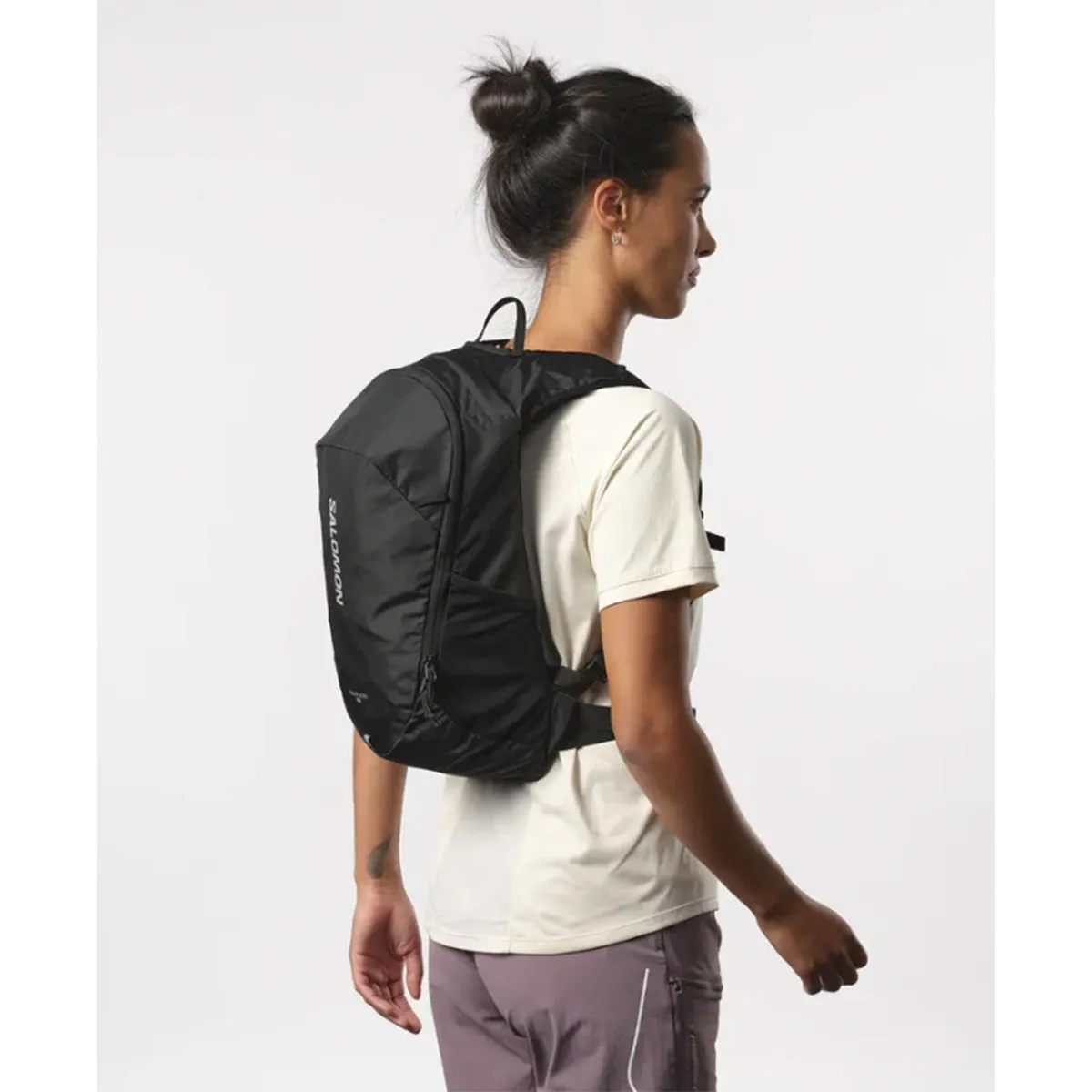 Trailblazer 10L Daysack  - Black/Alloy