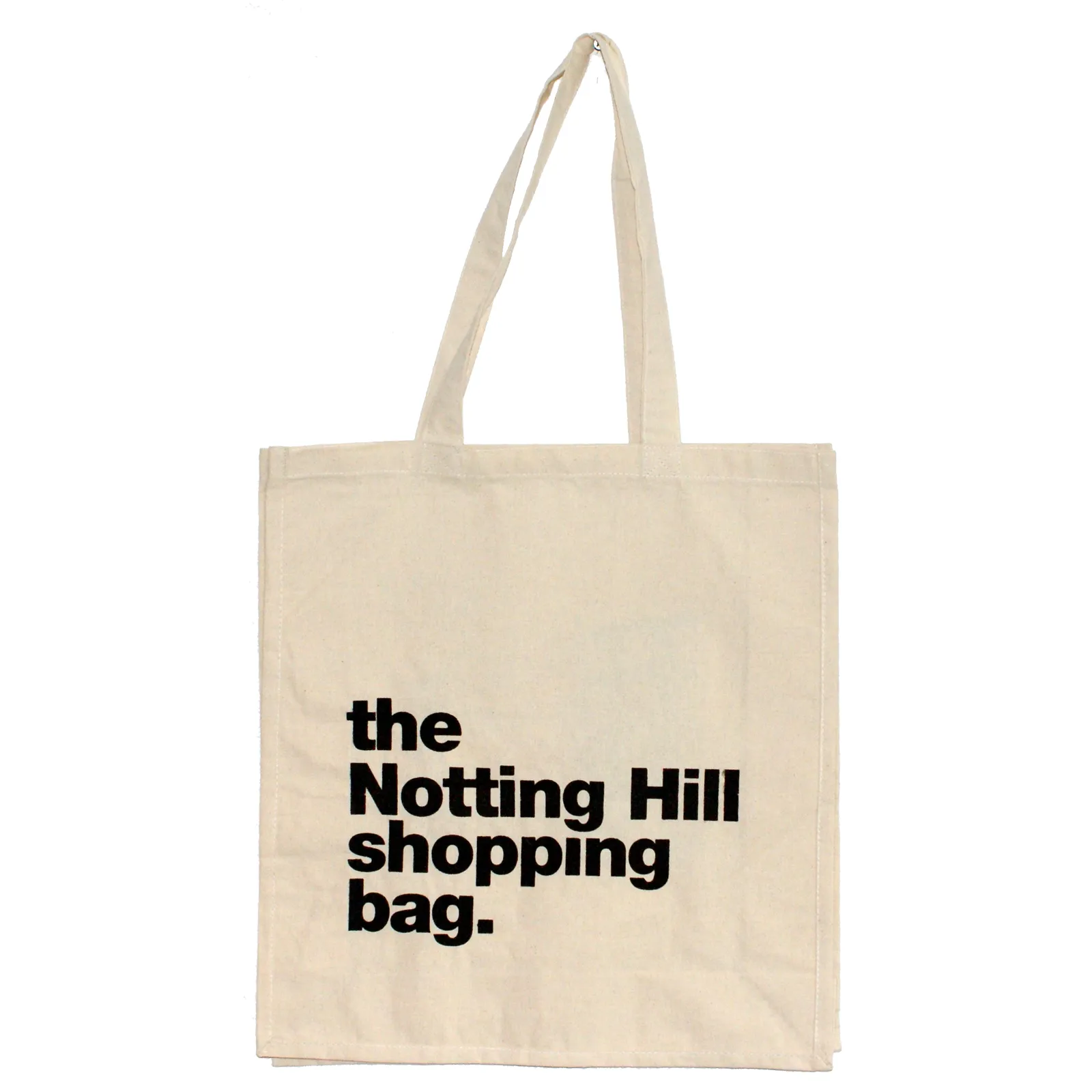 Train Tote Bag | Notting Hill Shopping Bag