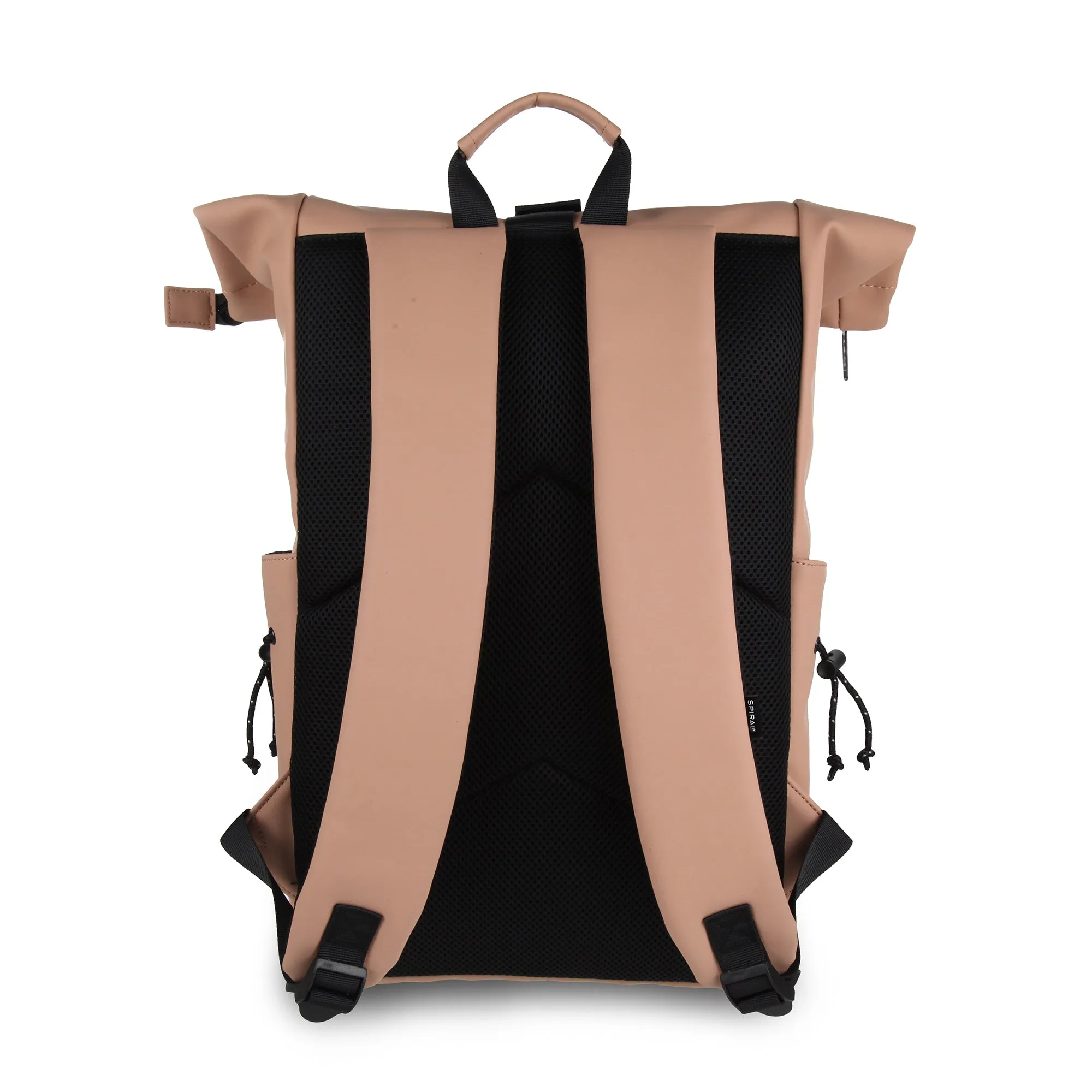 Transporter Deluxe Backpack