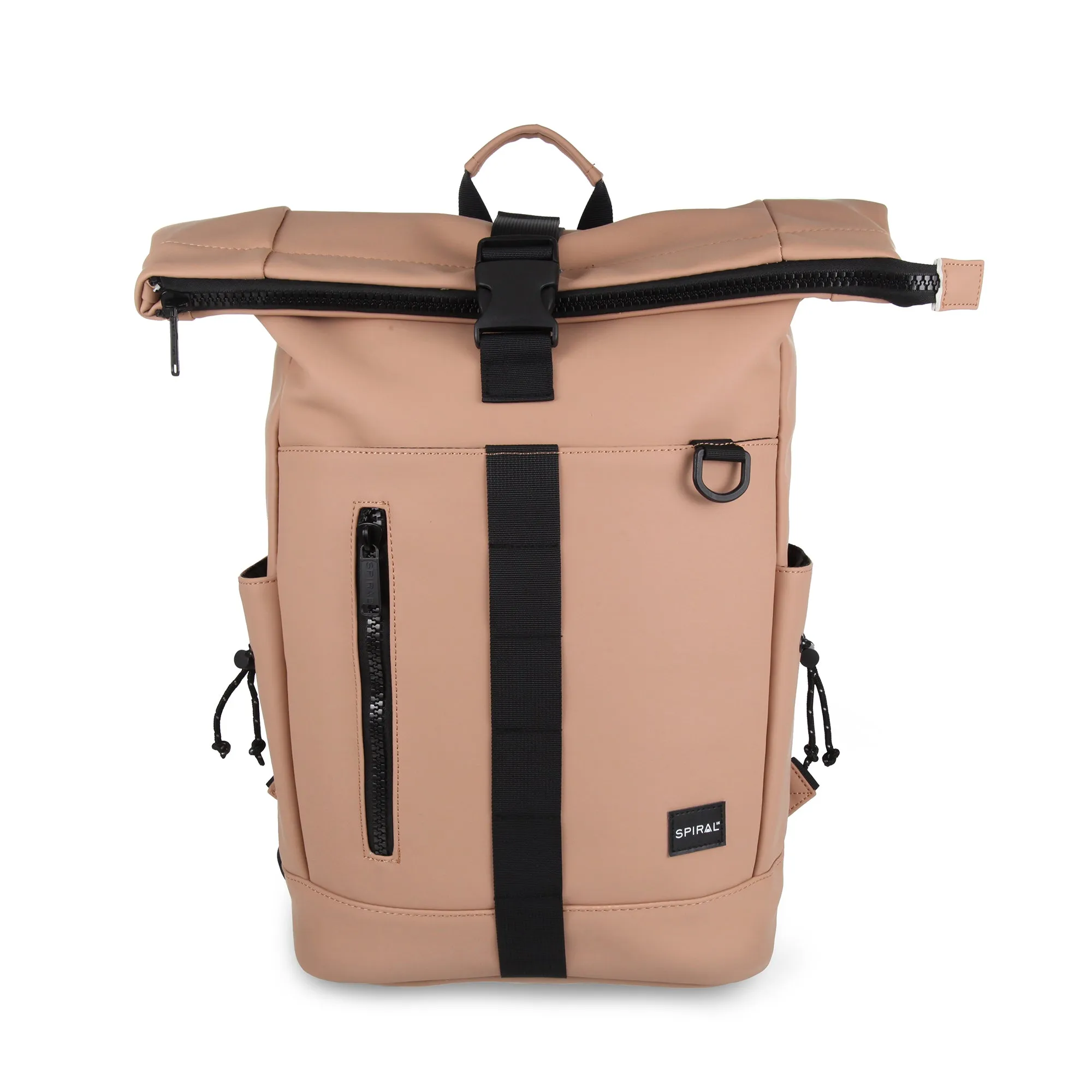 Transporter Deluxe Backpack