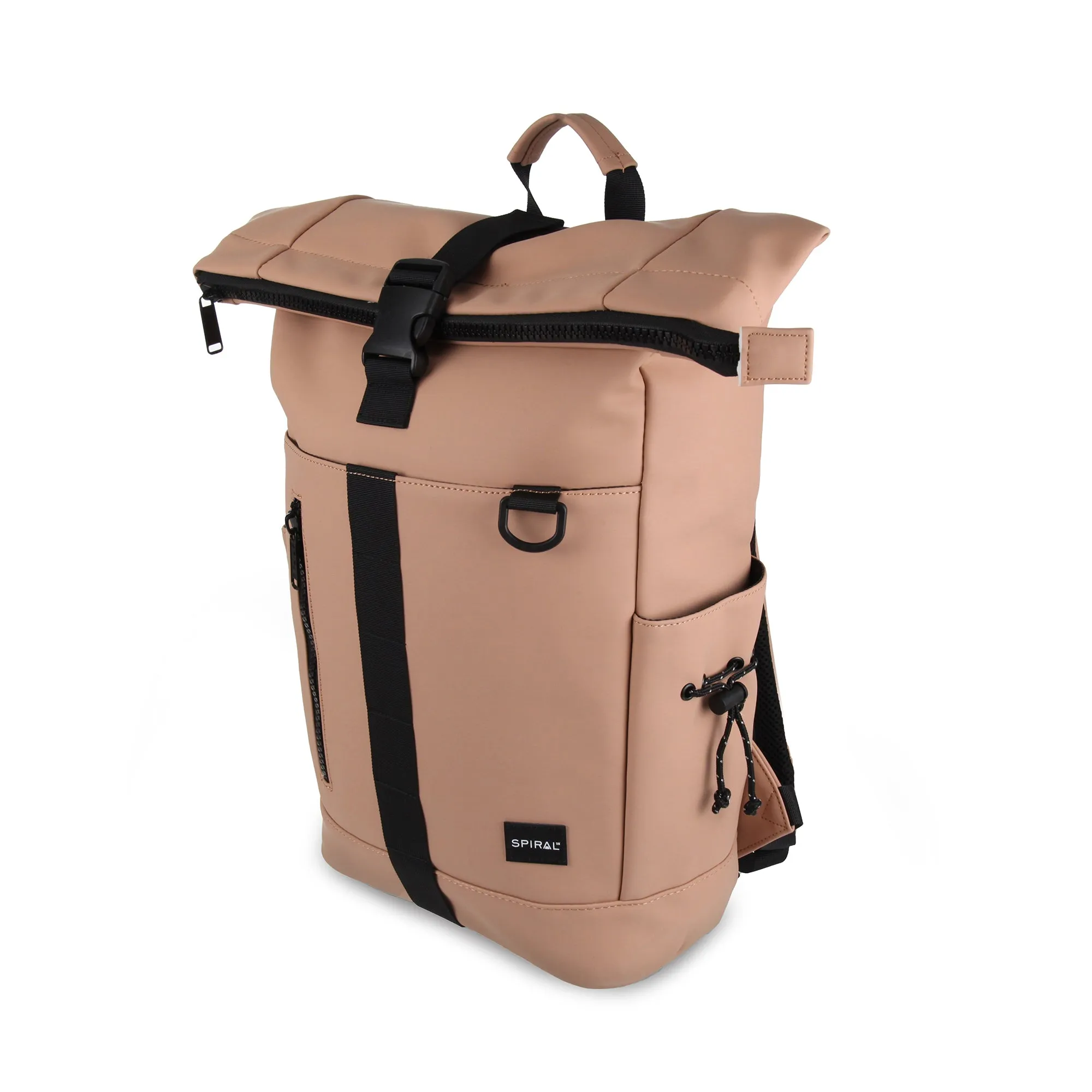 Transporter Deluxe Backpack