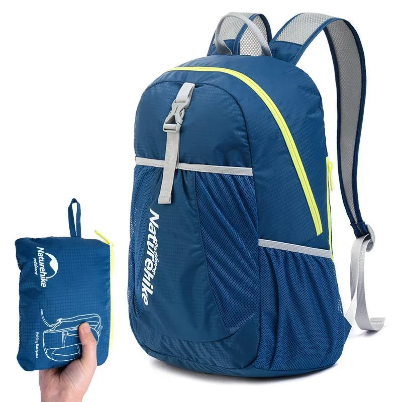 Travel Backpack