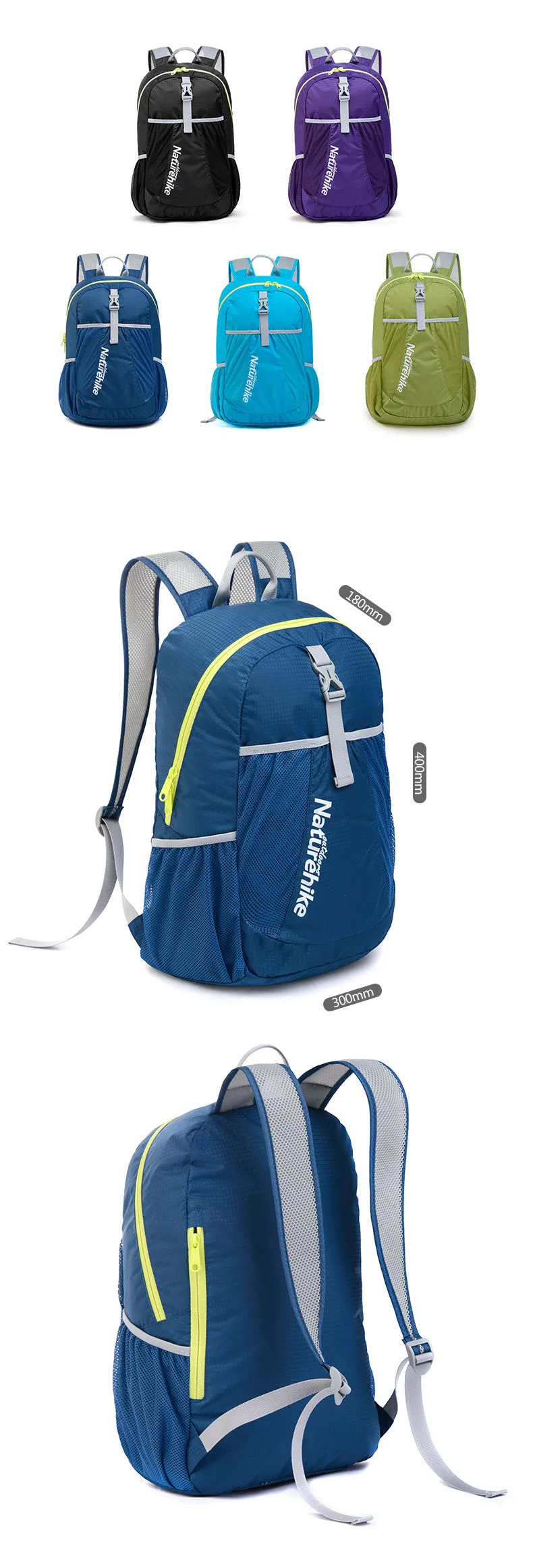 Travel Backpack