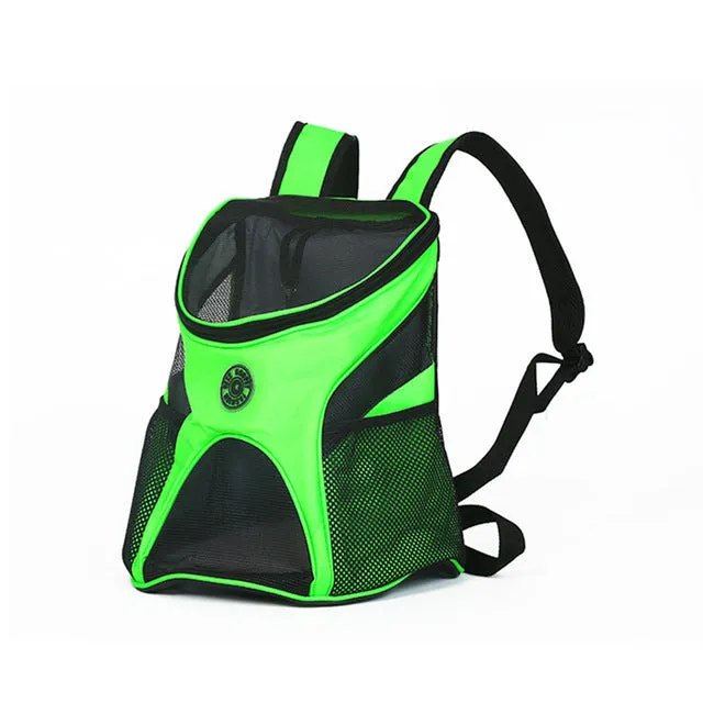Travel Cat Pet HOOPET Comfort Backpack Shoulder Smart design Dog Carrier Portable Large-scale promotion Carrying Breathable Fashion Outdoor Puppy