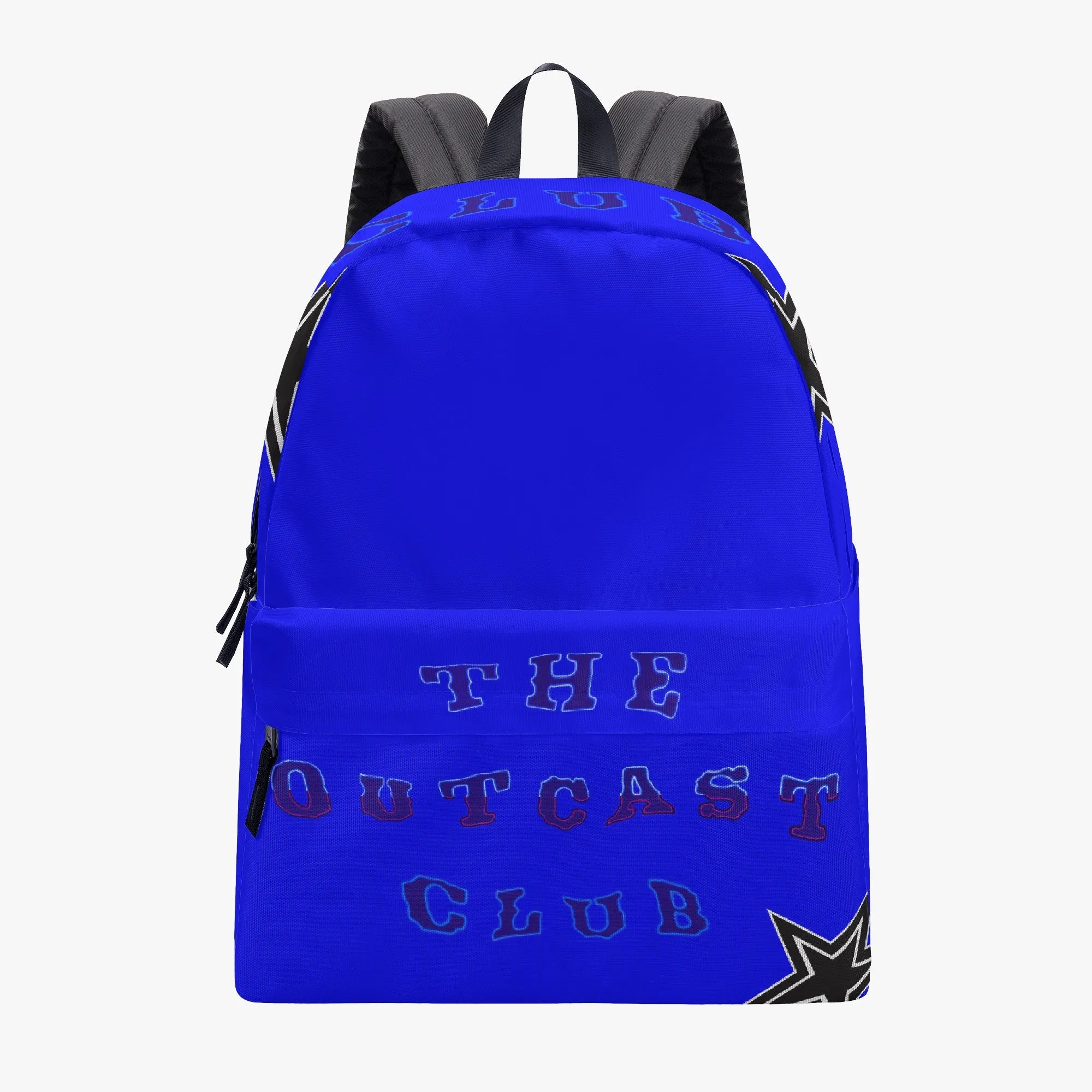 Treasure Series Outcast Club Backpack