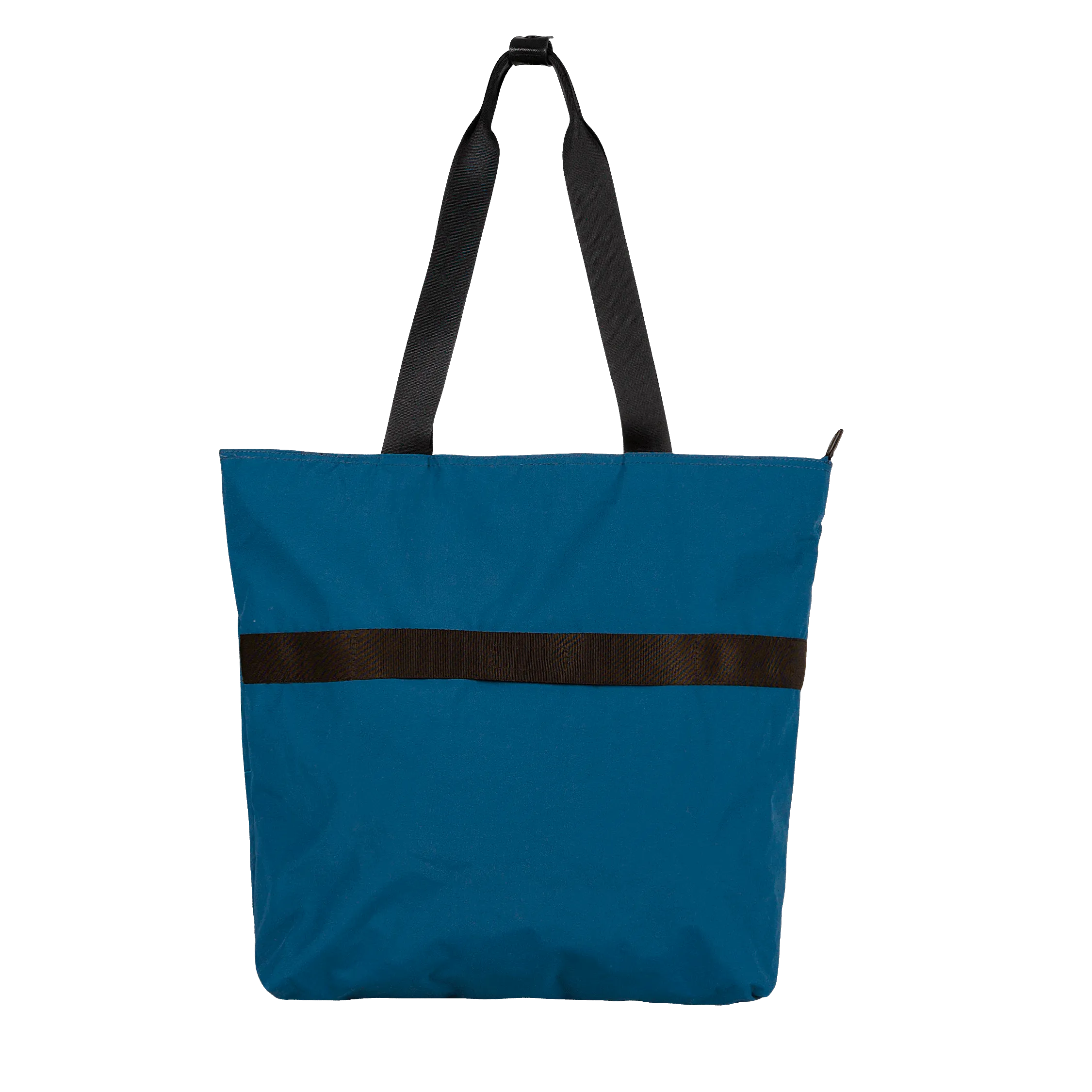 TREE RPET Foldable Tote - Navy