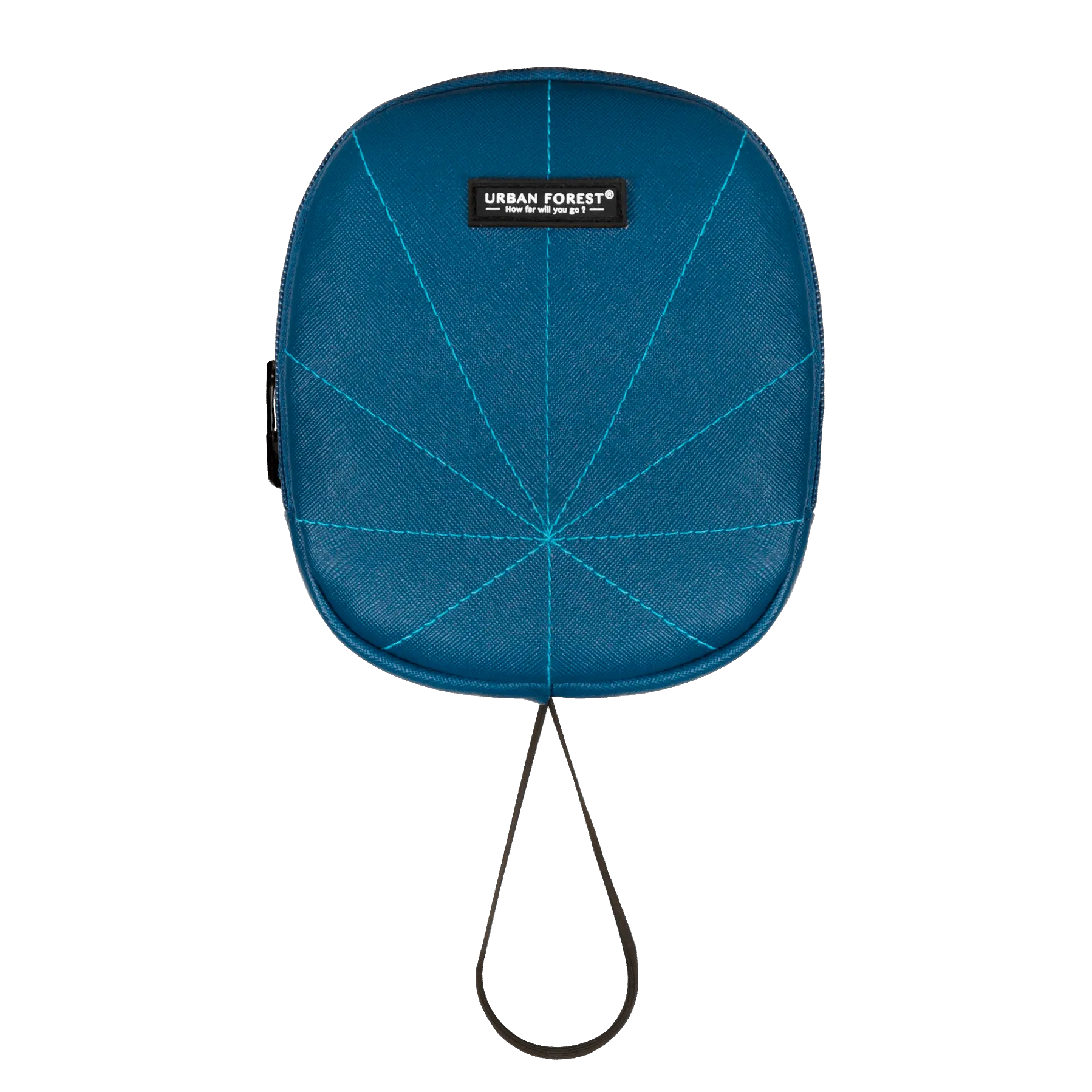 TREE RPET Foldable Tote - Navy