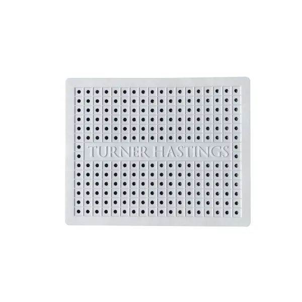 Turner Hastings Protective Silicone Sink Mat