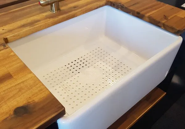 Turner Hastings Protective Silicone Sink Mat