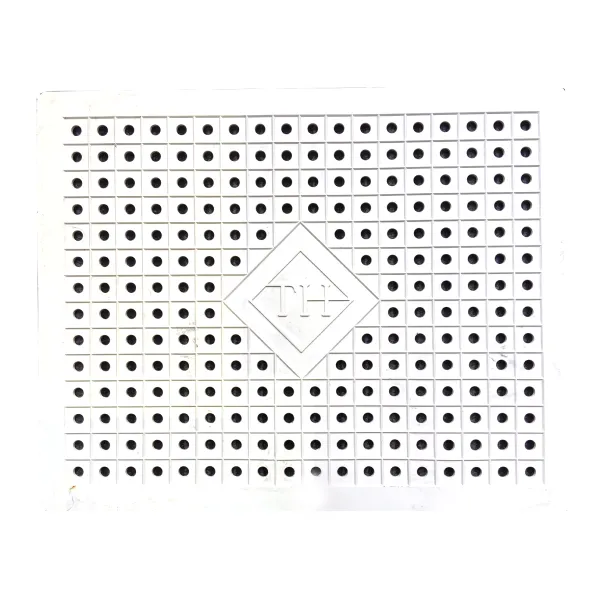 Turner Hastings Protective Silicone Sink Mat