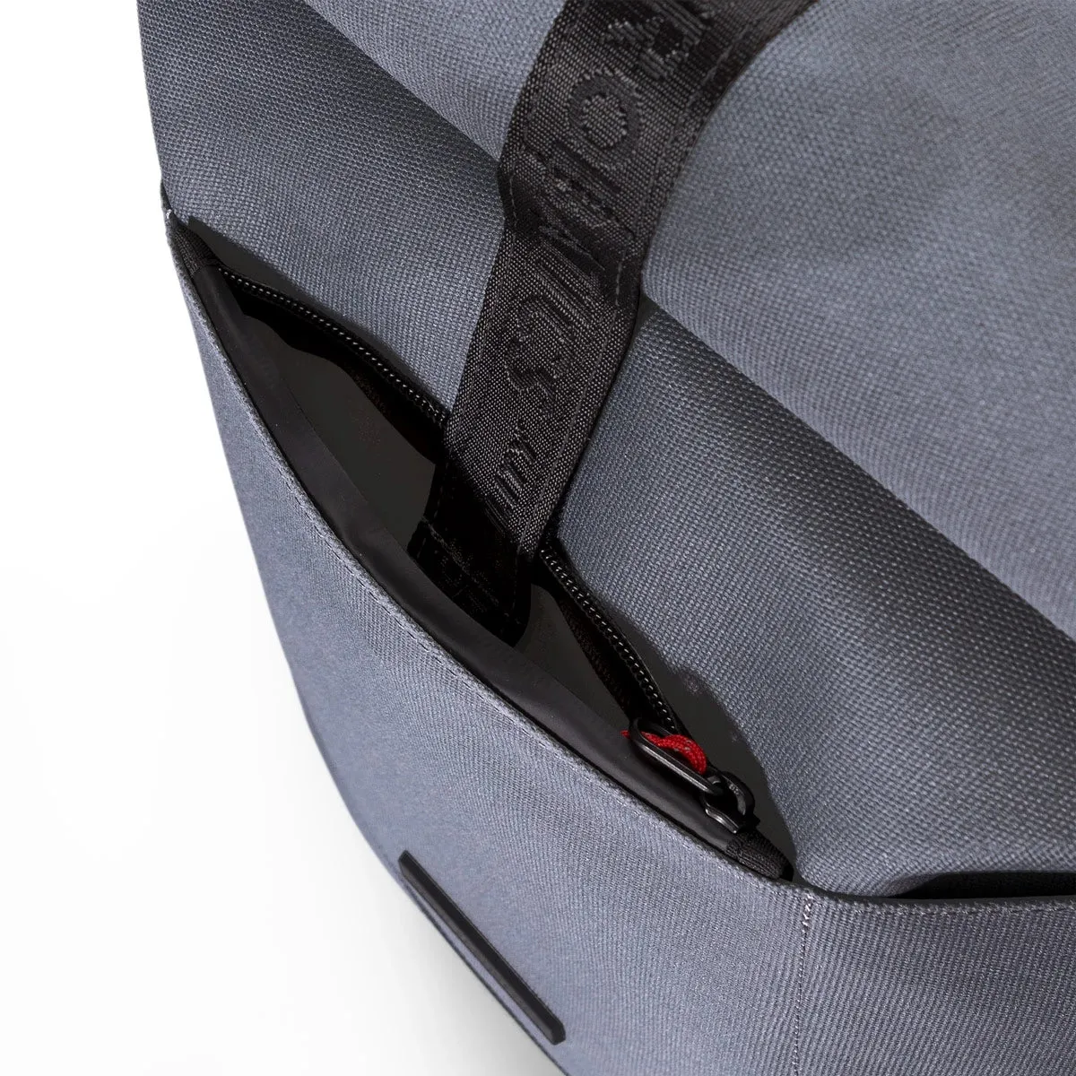 Ucon Acrobatics Phantom Hajo Mini Backpack 42 cm - Asphalt-Reflective