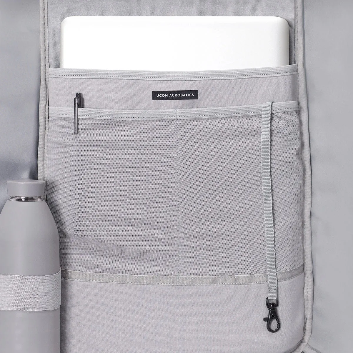 Ucon Acrobatics Phantom Hajo Mini Backpack 42 cm - Asphalt-Reflective