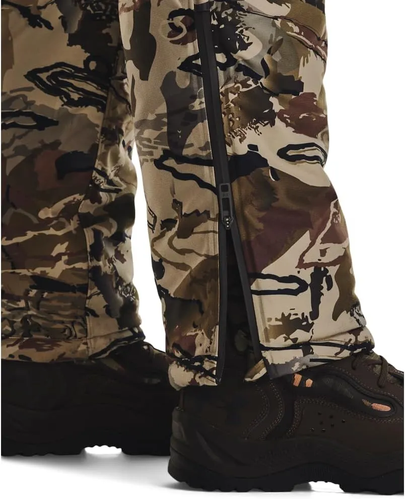 Under Armour Mens ColdGear Infrared Deep Freeze Pants