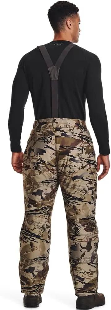 Under Armour Mens ColdGear Infrared Deep Freeze Pants