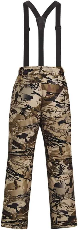 Under Armour Mens ColdGear Infrared Deep Freeze Pants