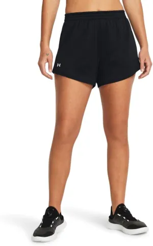 Under Armour Women's Play Up Mesh Shorts