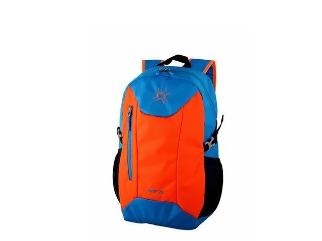 Unisex Outdoor Backpack